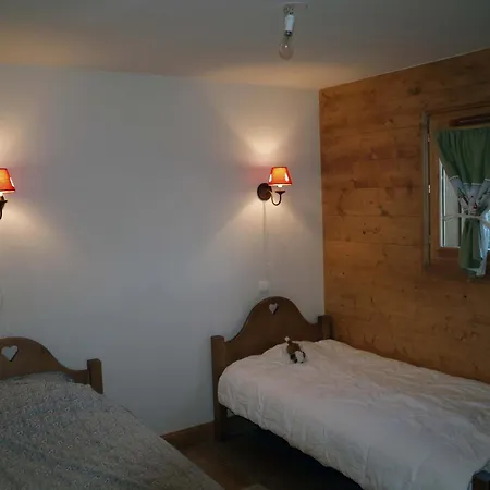 1100 Apartament Morillon