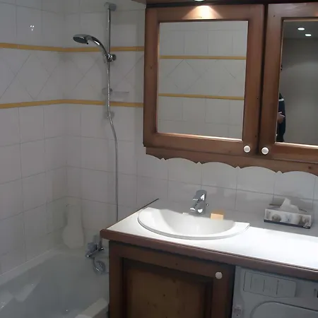 1100 Apartament Morillon