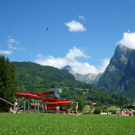Apartament 1100 Morillon